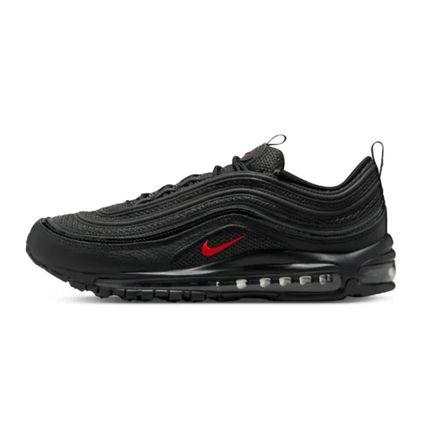 Air Max '97 - Black/Red