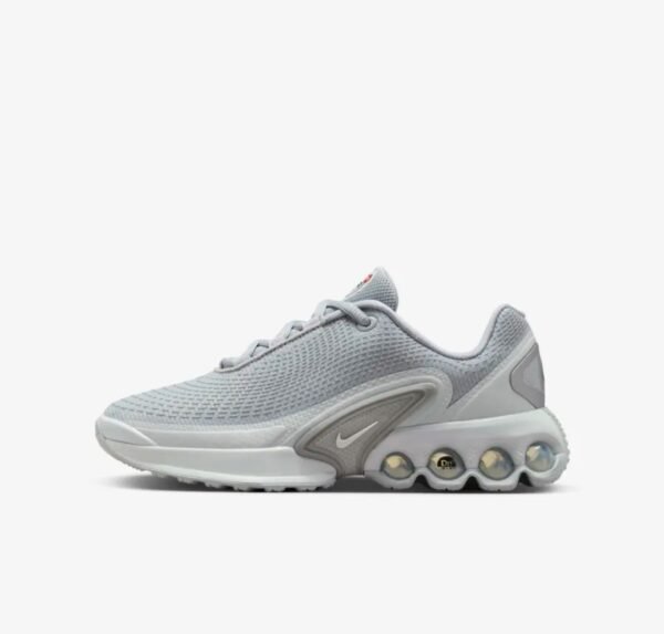 Air Max DN - Grey