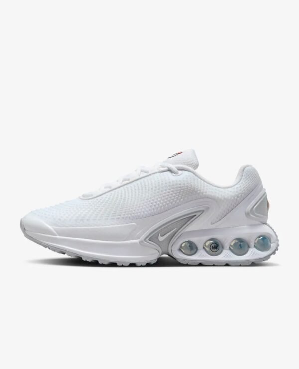 Air Max DN - White