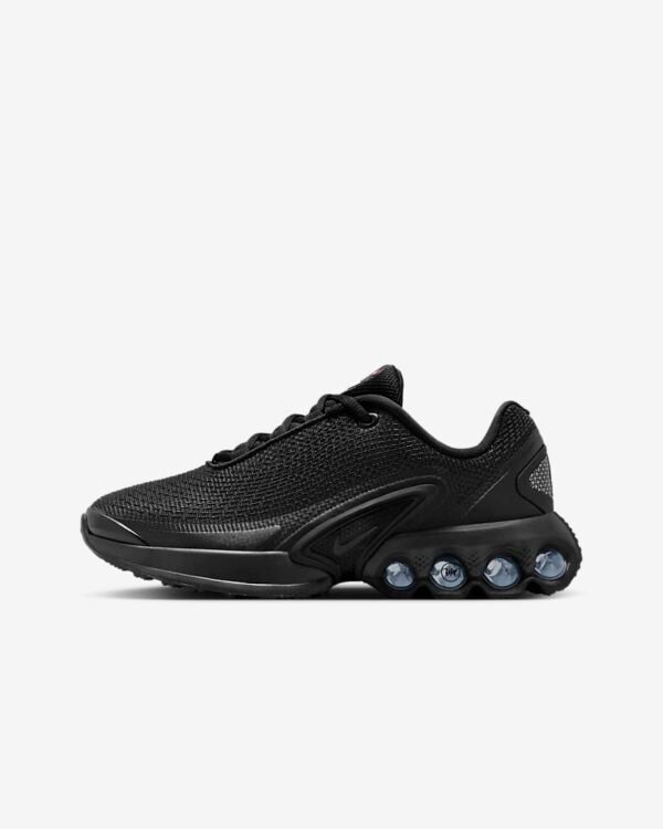 Air Max DN - Black
