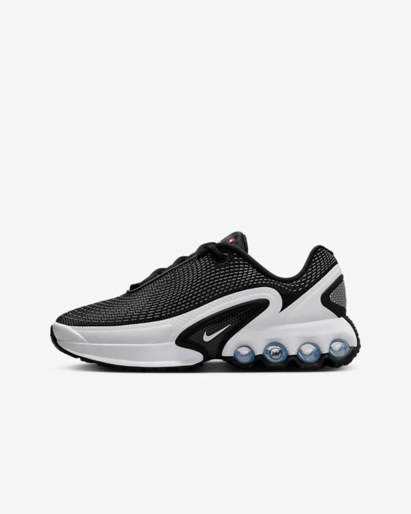 Air Max DN - Black/White